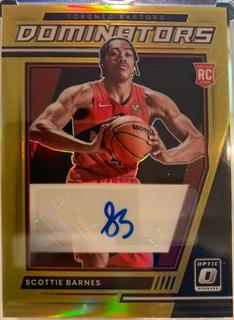 Scottie Barnes