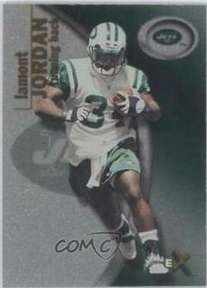 LaMont Jordan