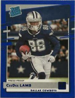 CeeDee Lamb