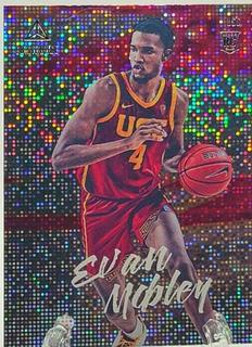 Evan Mobley