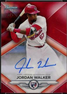 Jordan Walker