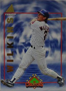 Rick Wilkins