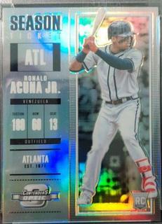 Ronald Acuna Jr