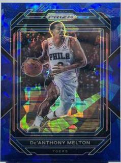 De'Anthony Melton