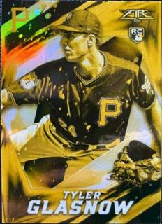 Tyler Glasnow