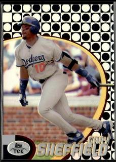 Gary Sheffield