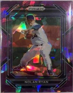 Nolan Ryan