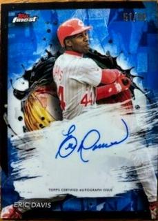 Eric Davis
