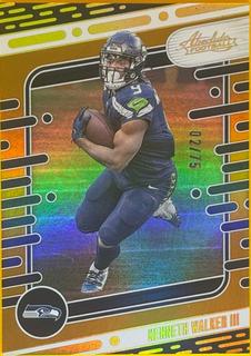 Kenneth Walker III