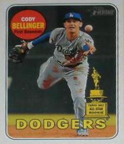Cody Bellinger