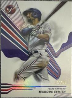 Marcus Semien