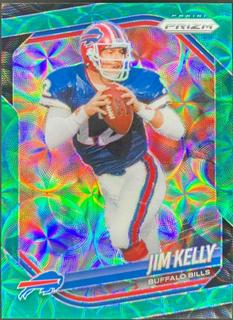 Jim Kelly