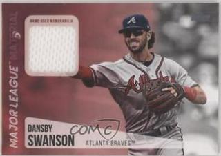 Dansby Swanson