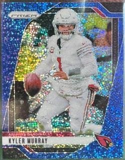 Kyler Murray