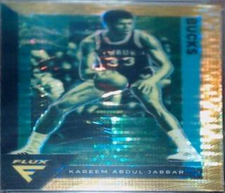 Kareem Abdul-Jabbar