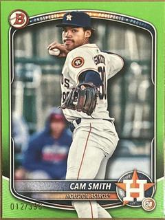 Cam Smith