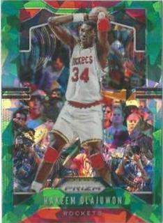 Hakeem Olajuwon
