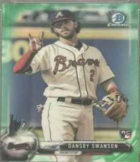 Dansby Swanson