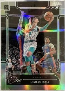 LaMelo Ball