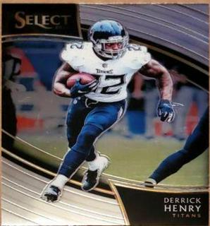 Derrick Henry