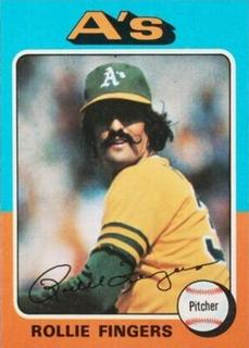 Rollie Fingers
