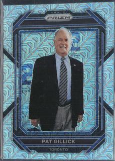 Pat Gillick