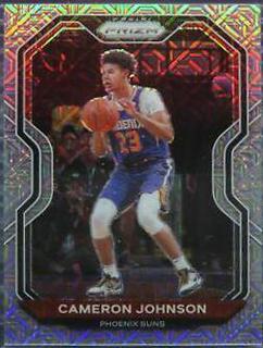 Cameron Johnson