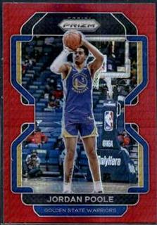 Jordan Poole