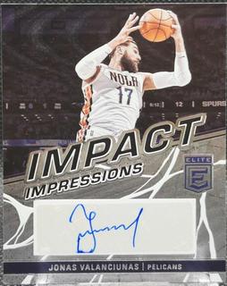 Jonas Valanciunas