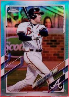 Freddie Freeman