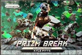 Kyle Pitts