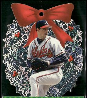Greg Maddux