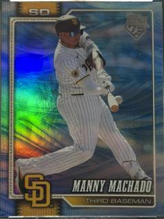 Manny Machado