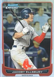 Jacoby Ellsbury