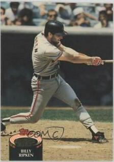 Billy Ripken