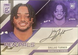 Dallas Turner