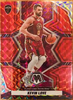 Kevin Love