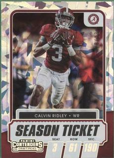 Calvin Ridley