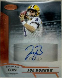 Joe Burrow