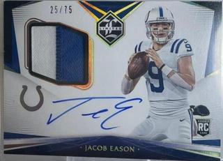 Jacob Eason