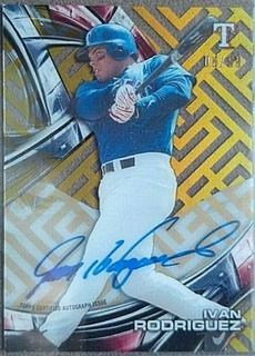 Ivan Rodriguez