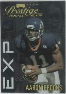 Aaron Brooks