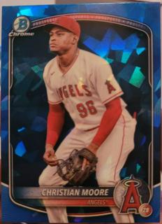 Christian Moore