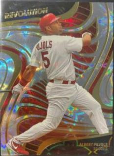 Albert Pujols