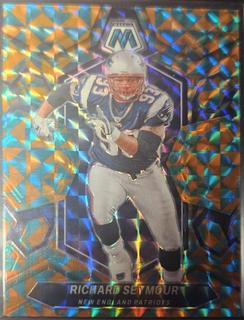 Richard Seymour