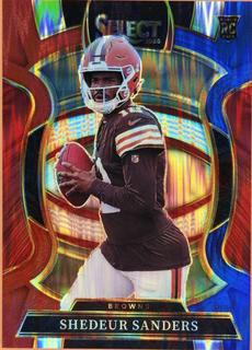 Shedeur Sanders