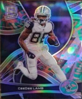 CeeDee Lamb