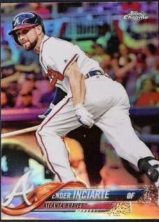 Ender Inciarte