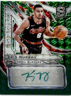 Kris Murray