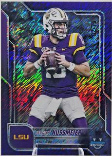 Garrett Nussmeier